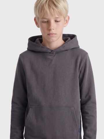 Only & Sons Junior Sweatshirt 'OSJCeres' in Grey