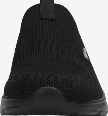 KangaROOS Slip-Ons in Black