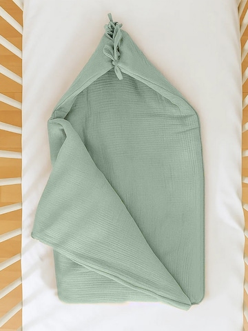 Sac de couchage PAPATE en vert