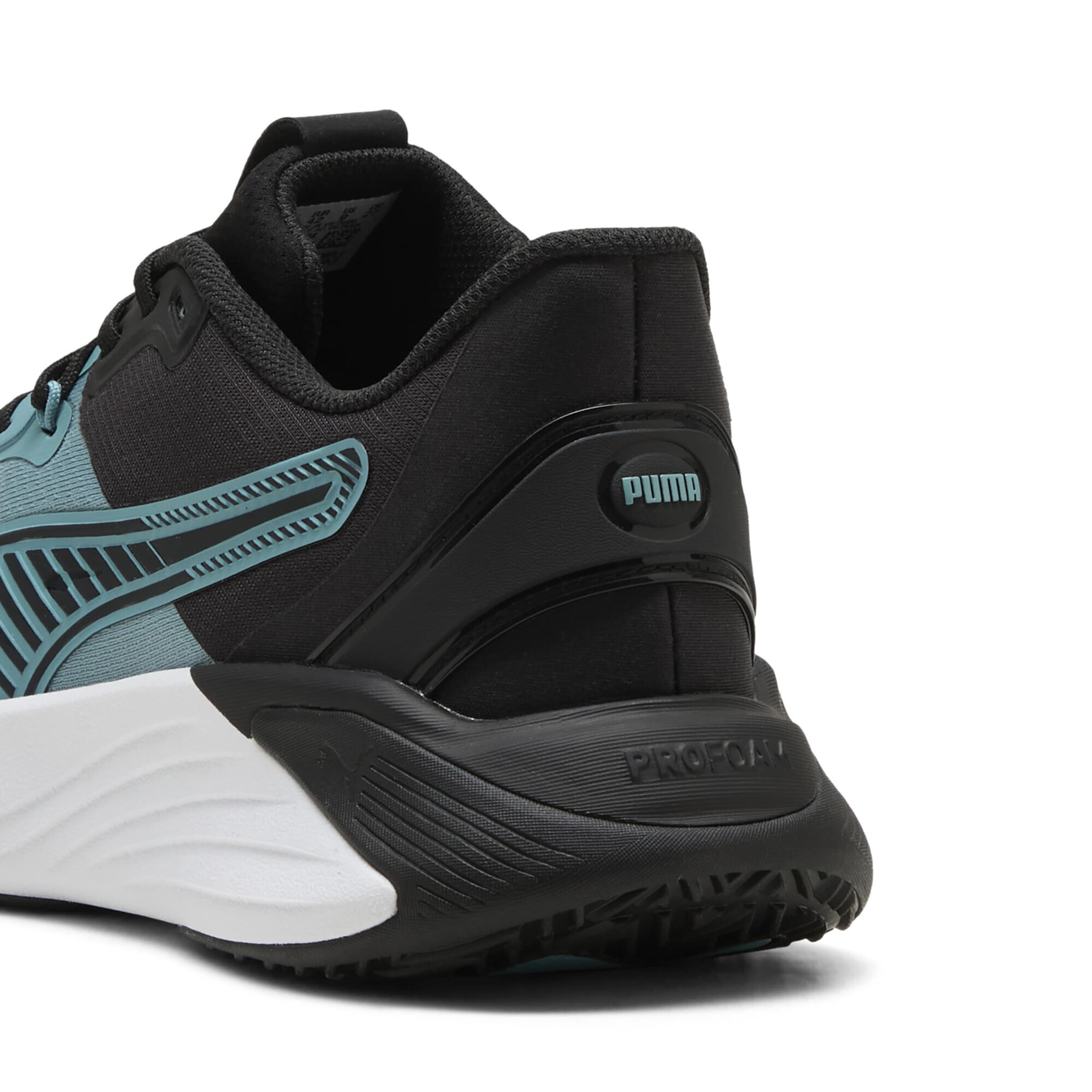 PUMA Sports shoe 'Power' in Blue