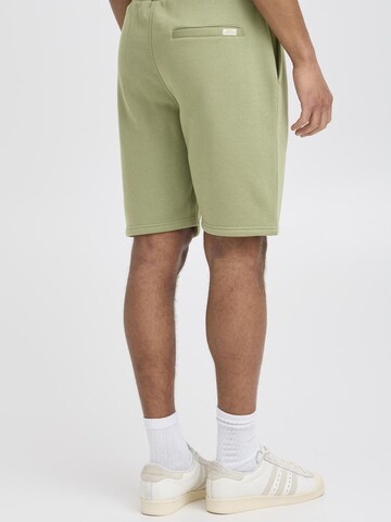 BLEND - regular Pantalón ' BHDowntown ' en verde