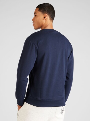 JACK & JONES Sweatshirt 'GALE' in Blau