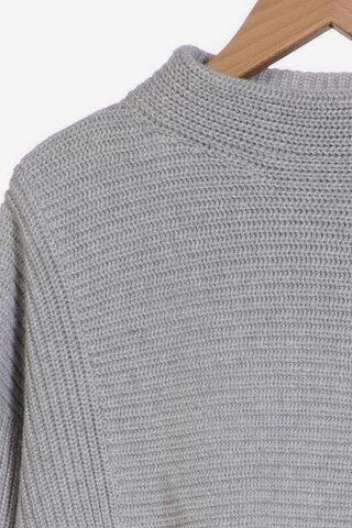OUI Sweater & Cardigan in S in Grey