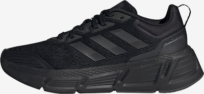 ADIDAS PERFORMANCE Маратонки за бягане ' Questar' в черно, Преглед на продукта