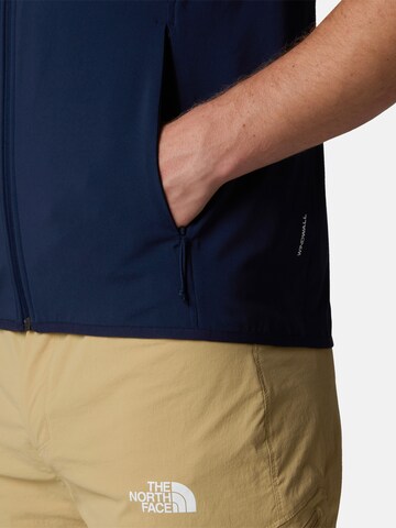 THE NORTH FACE Елек 'NIMBLE' в синьо