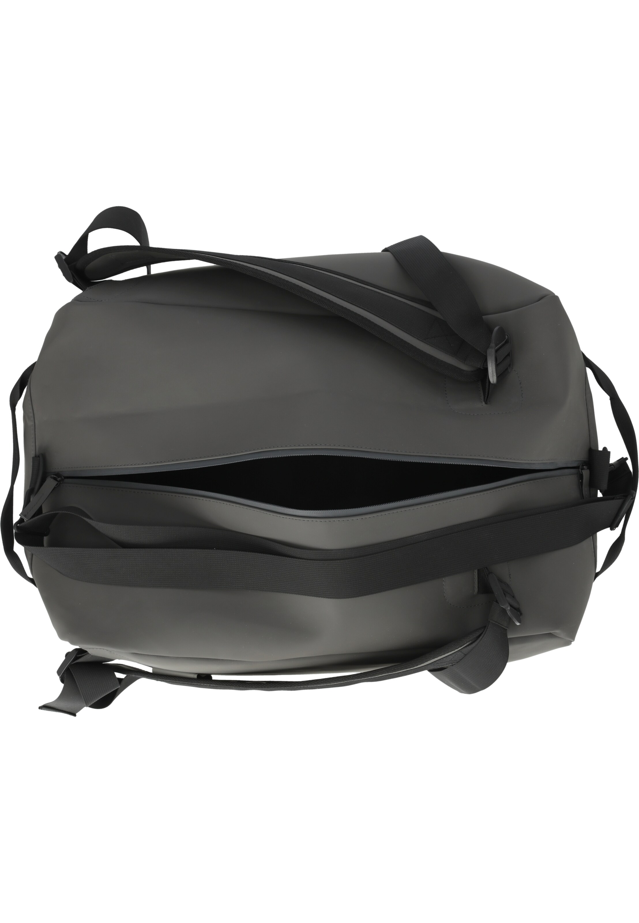 Virtus Crossbody bag 'Bassett' in Grey