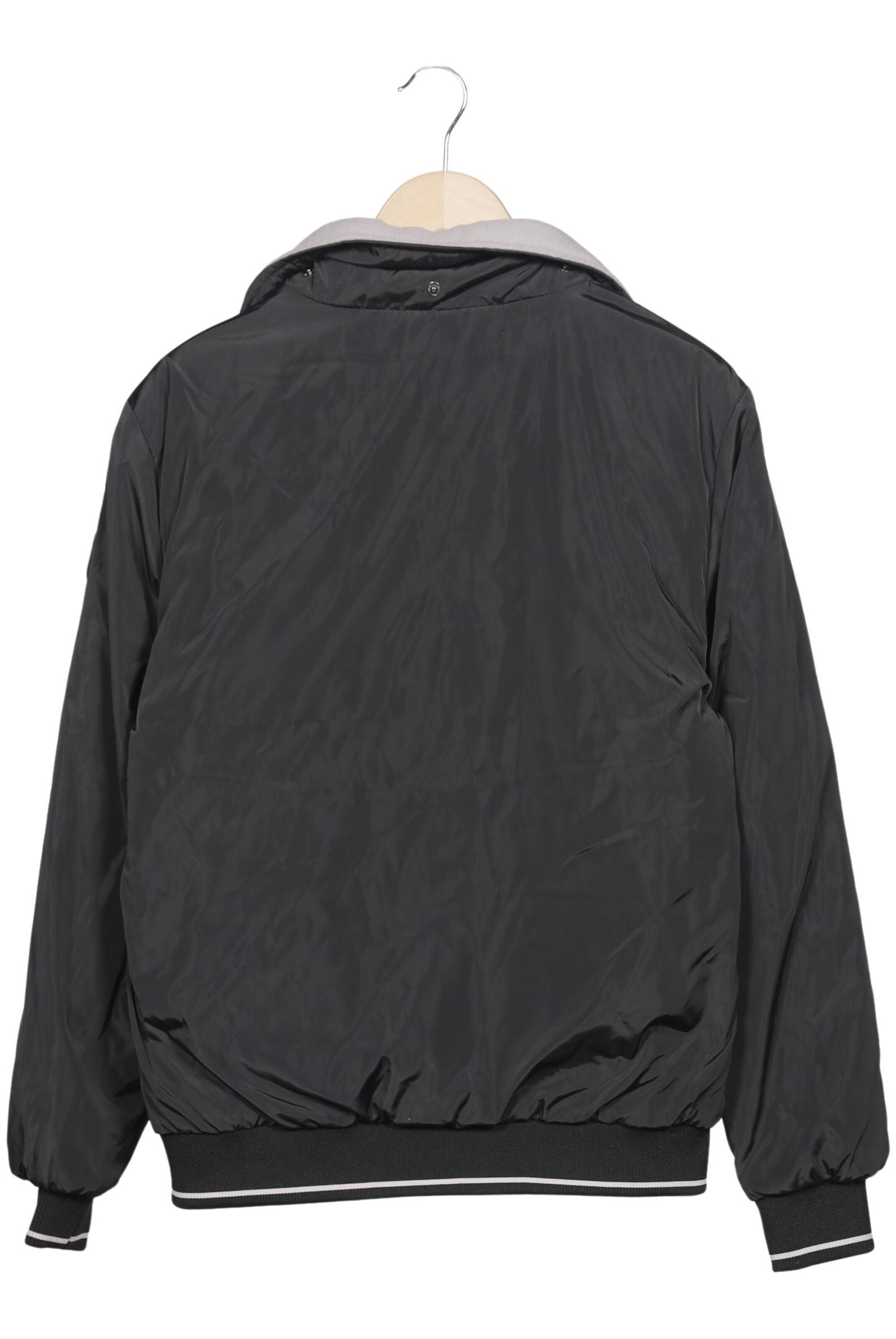 felix bühler Jacket & Coat in M in Black