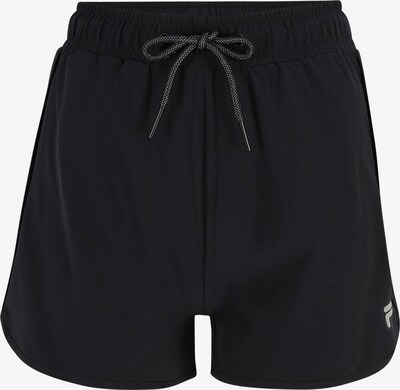 Sportinės kelnės 'RENDE' iš FILA, spalva – juoda, Prekių apžvalga