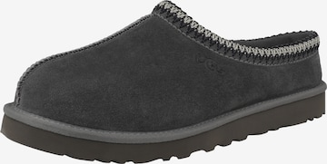 UGG - Socas 'Tasman' em cinzento: frente