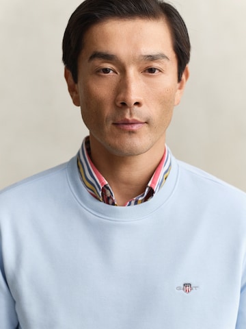 GANT Sweatshirt in Blue