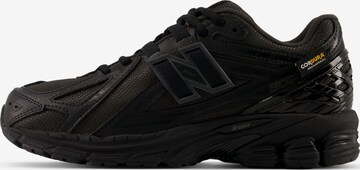 Sneaker '1906 Lace' di new balance in nero: frontale