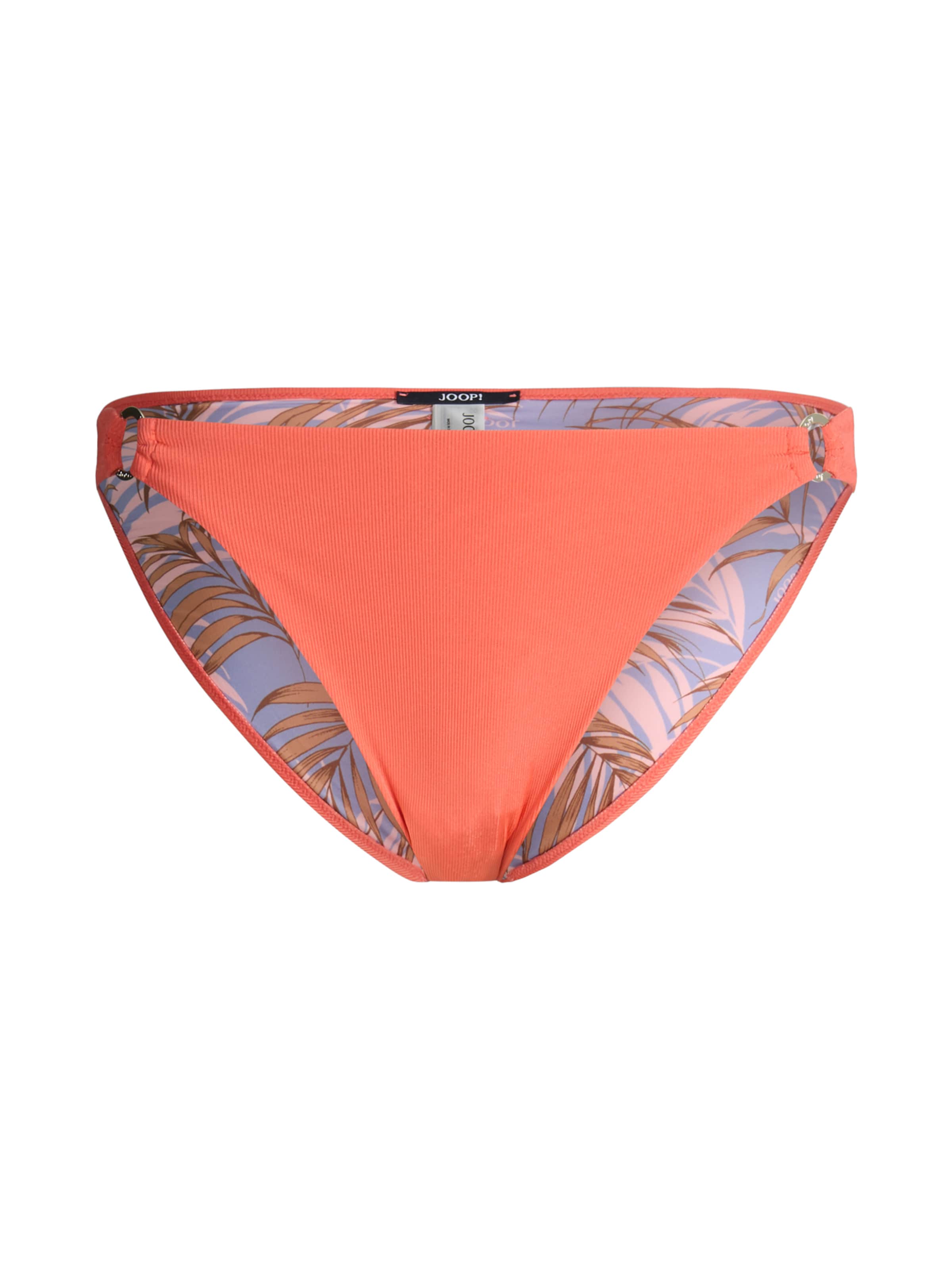 Bas de bikini JOOP! en orange : devant