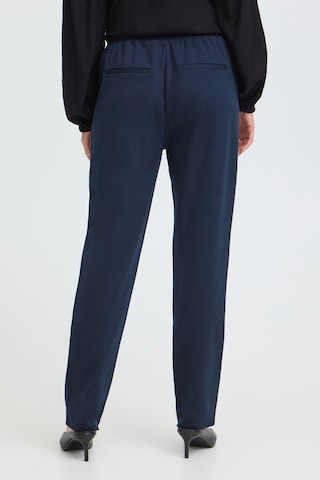 Fransa - regular Pantalón 'FRBLAZER' en azul