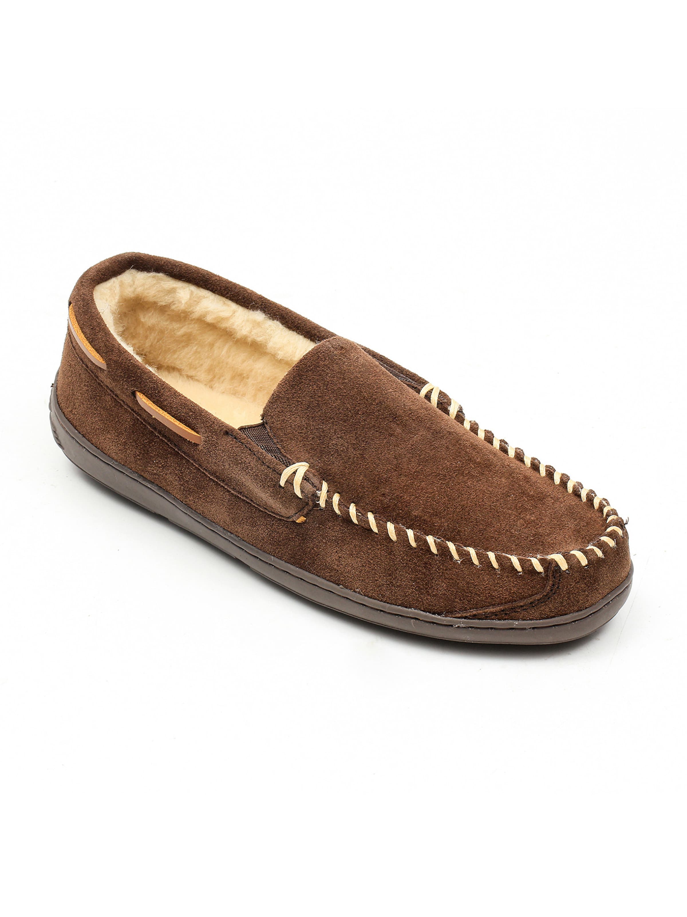 Gooce Мокасины 'Keith' в Коричневый