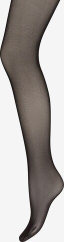 Wolford Fine Tights 'Tummy' in Black: front