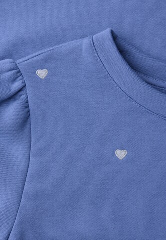 Street One Studio Sweatshirt in Blau