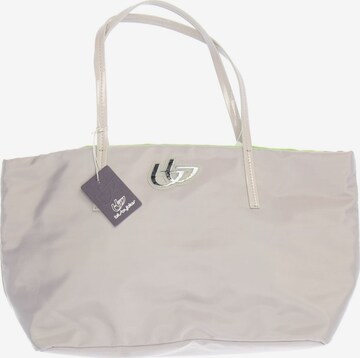 blu byblos Bag in One size in Grey: front