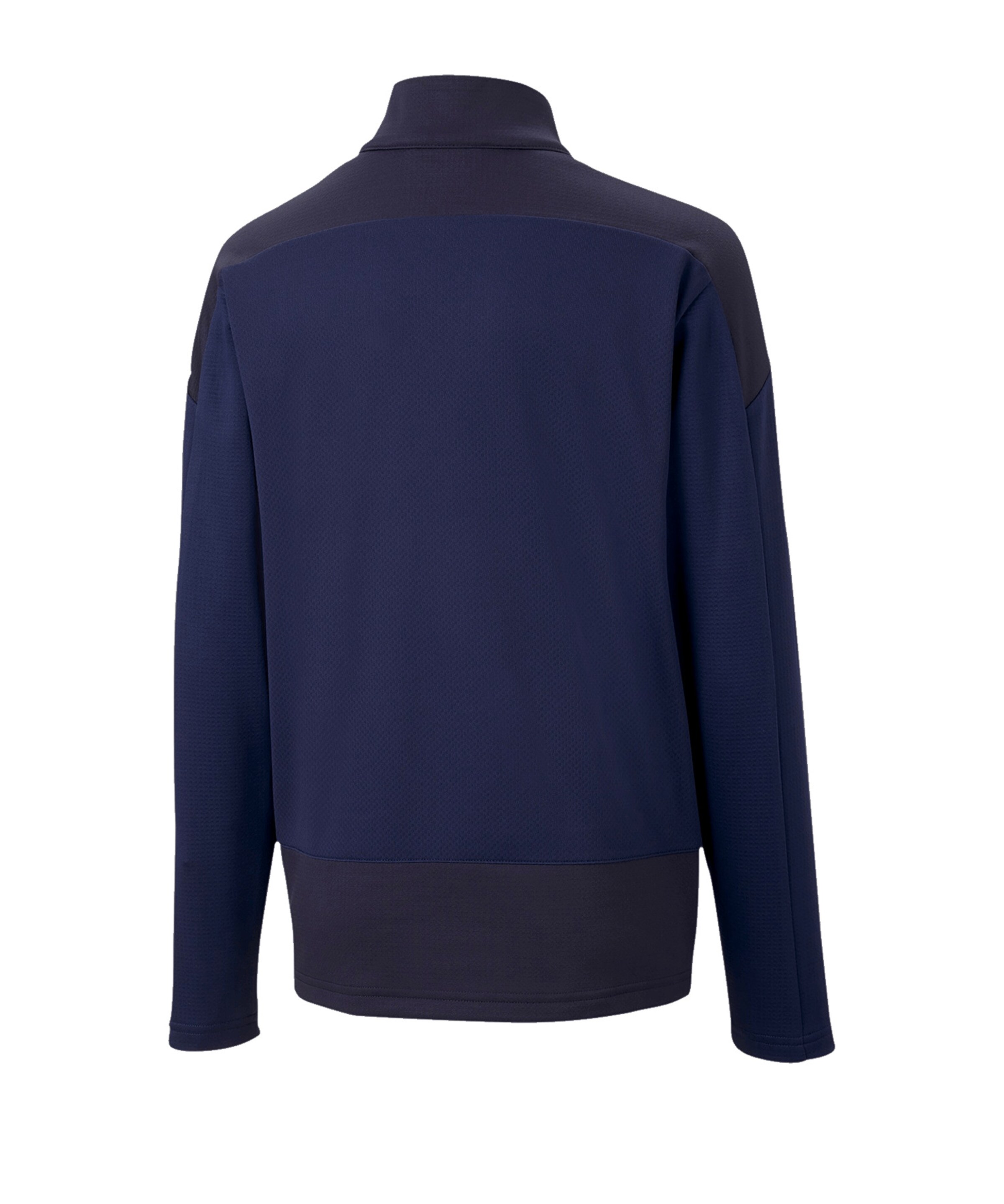 PUMA Athletic Sweatshirt 'Team Goal 23' in Blue