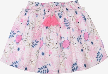 purpurinė STACCATO Sijonas: priekis