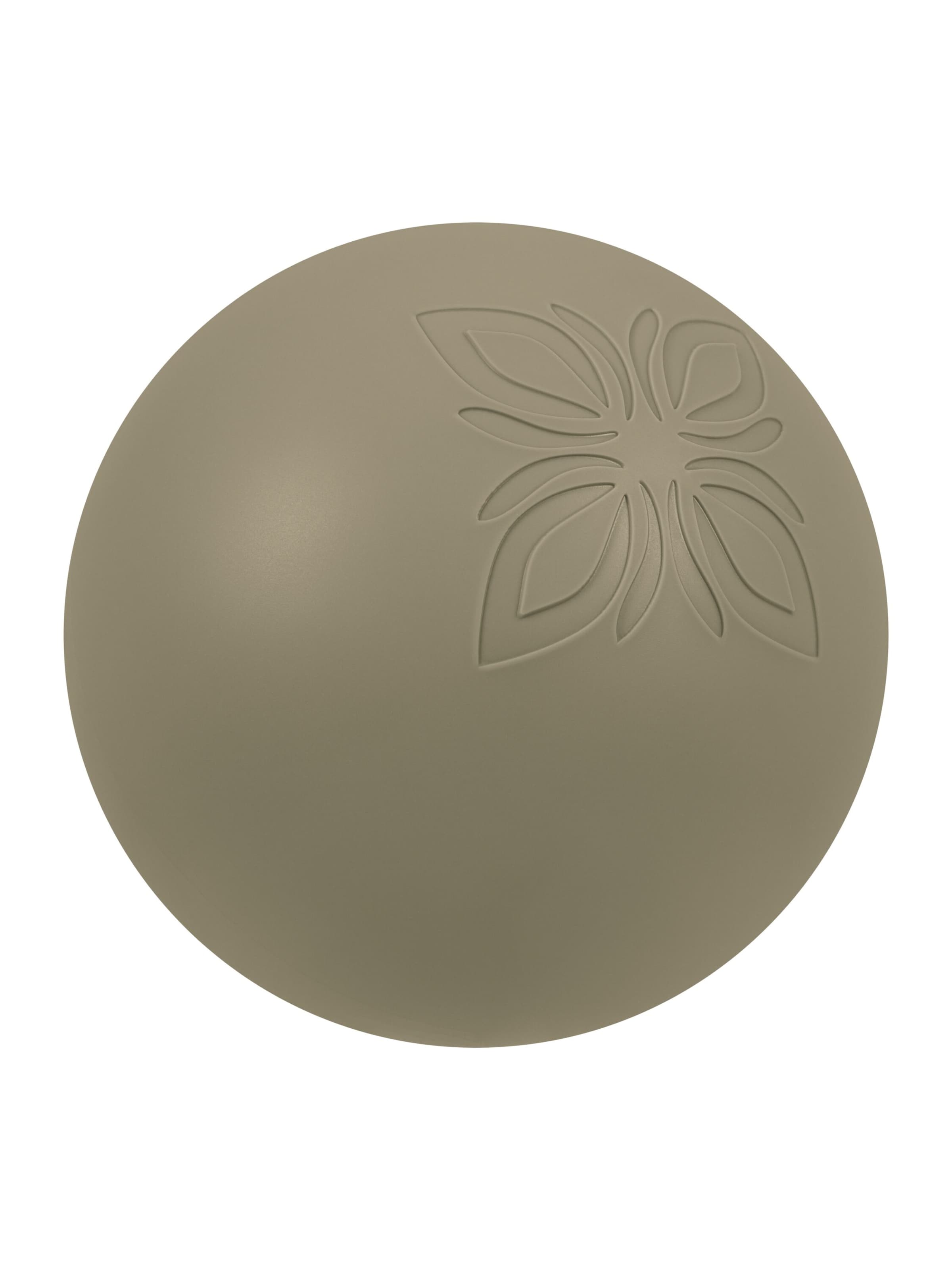 OMNANA Ball 'MOON™' in Brown