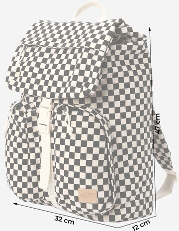 VANS Backpack 'FEILD TRIPPIN' in Black