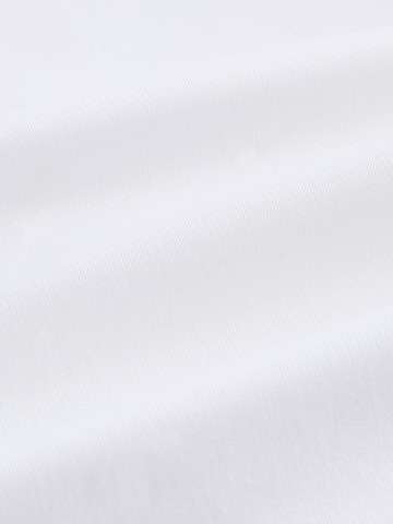 Next Regular fit Button Up Shirt in White