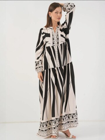 Abito di Bigdart in colori misti