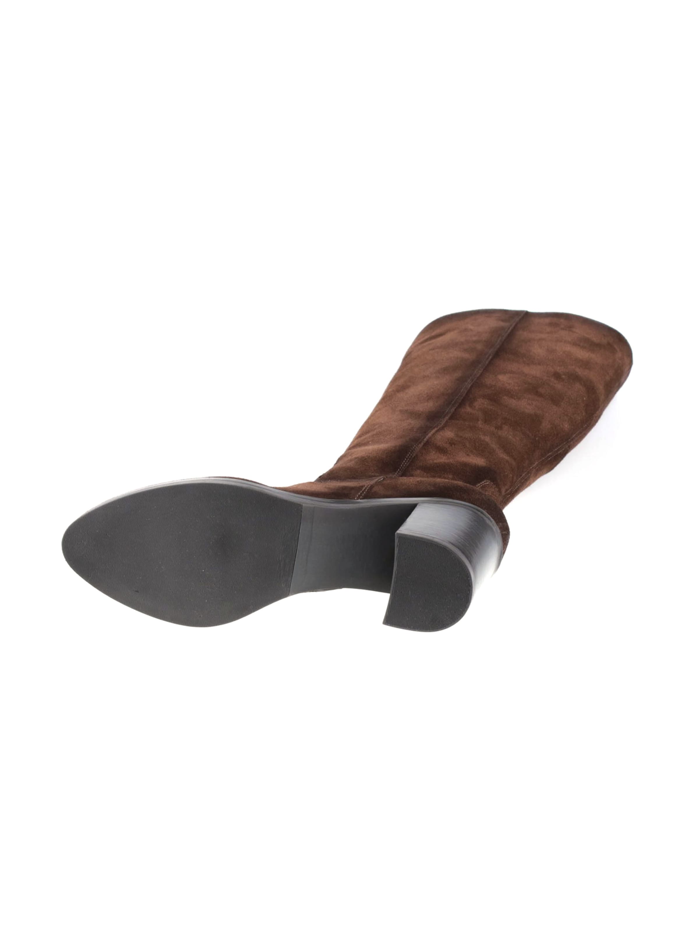 MJUS Stiefel 'Loredana' in Braun