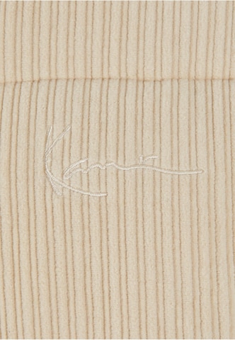 Karl Kani - Chaqueta de invierno en beige