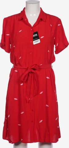 Fabienne Chapot Dress in M in Red: front