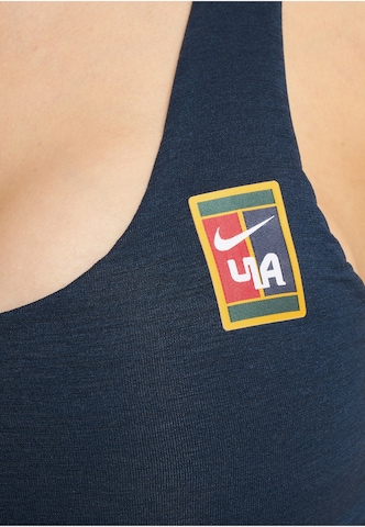 Bustier Soutien-gorge de sport 'Nike x Yoon' NIKE en bleu