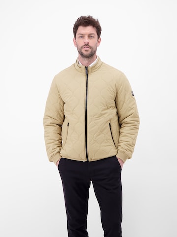 LERROS Outdoor jacket in Beige: front