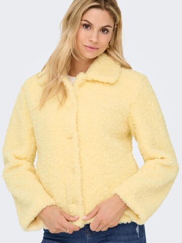 Giacca di mezza stagione 'ONLRosie' di ONLY in giallo