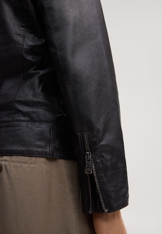 Veste mi-saison ' Aleks ' JOOP! Jeans en marron