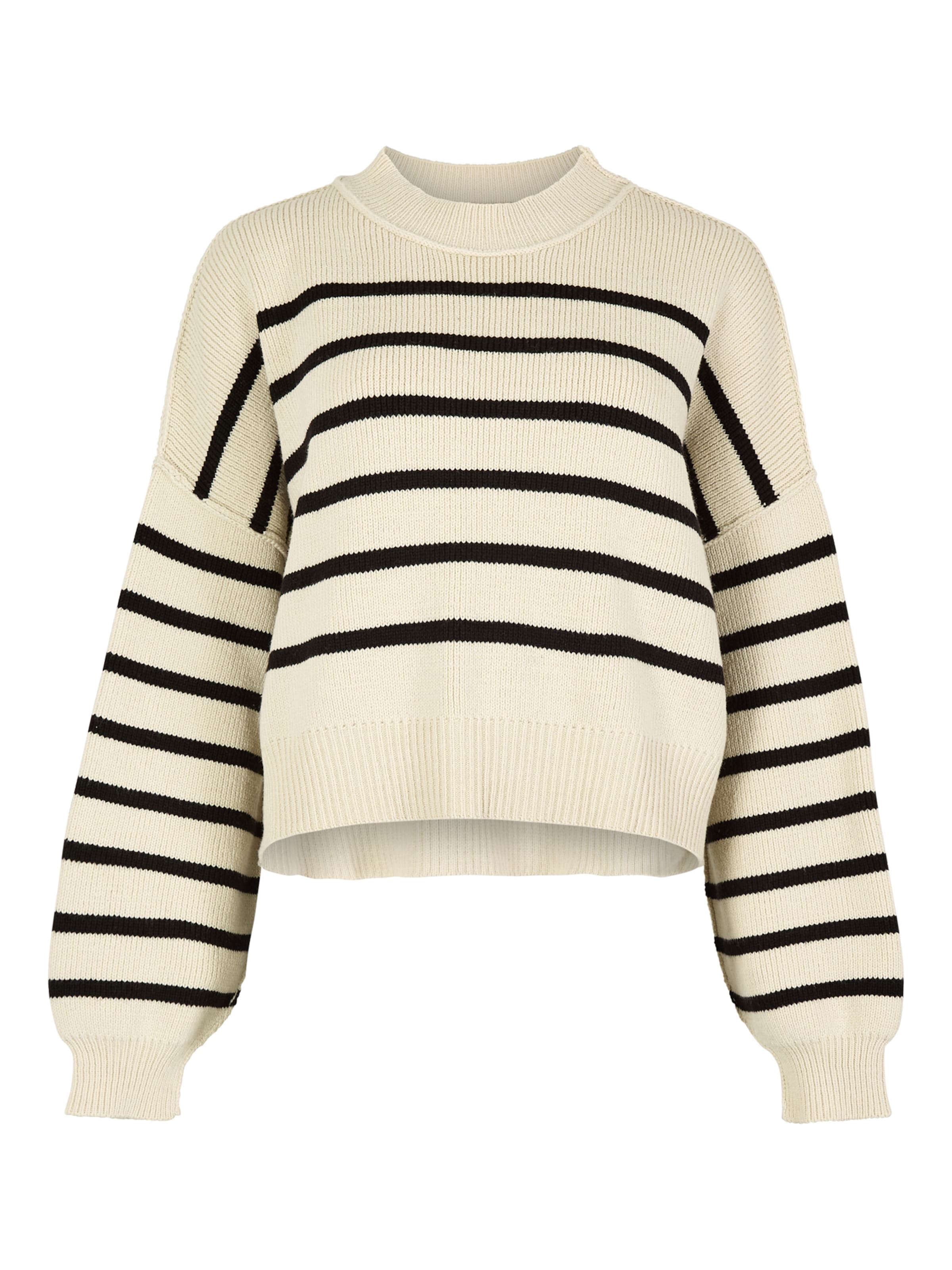 Pullover di Apricot in beige: frontale