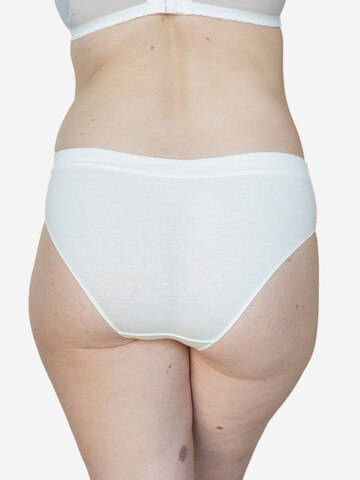 SugarShape Broekje in Wit