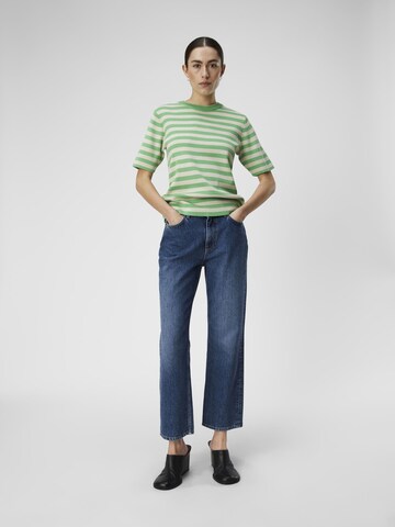 OBJECT Sweater in Green