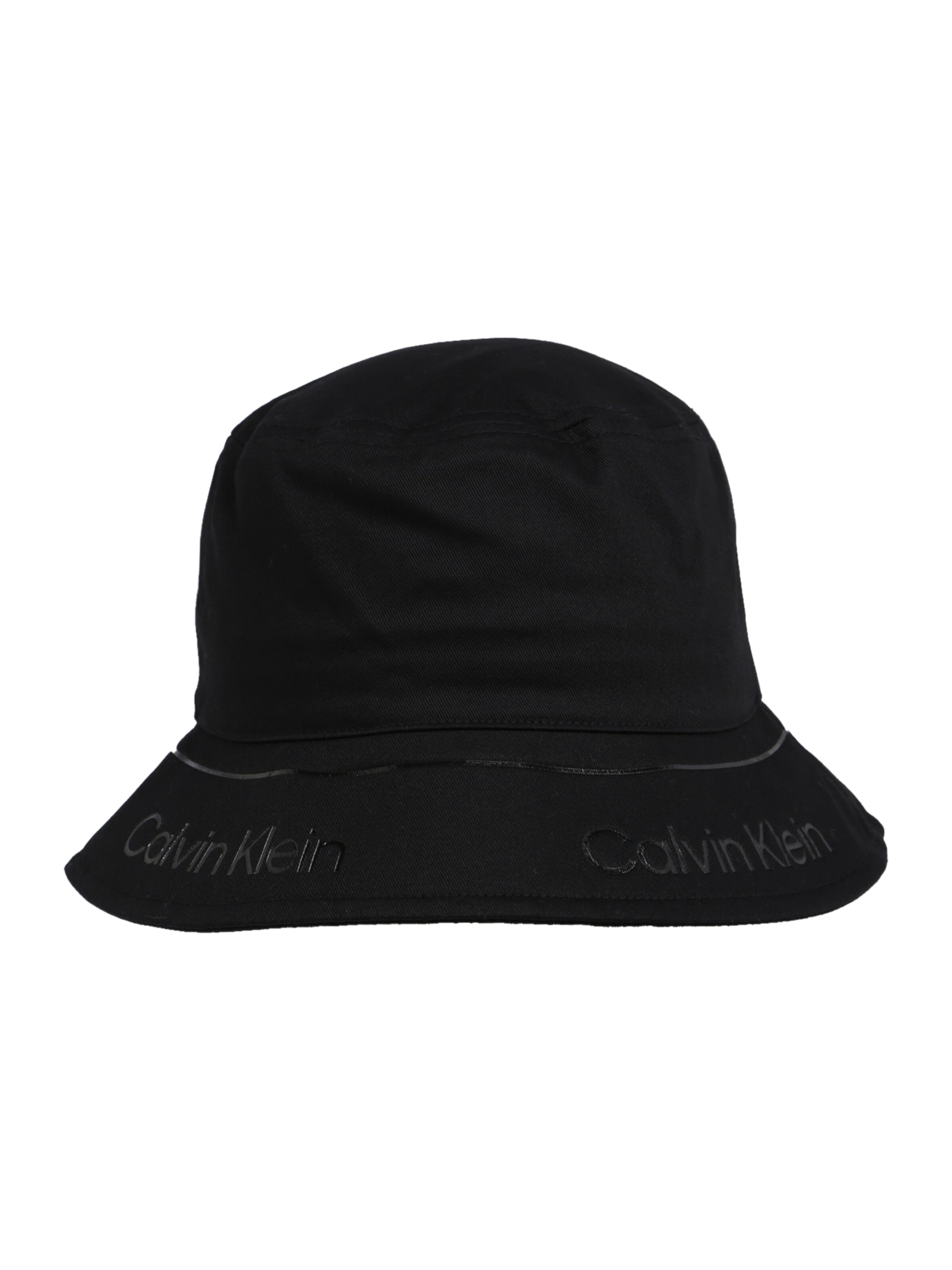 Calvin KleinSombrero en Negro | ABOUT YOU