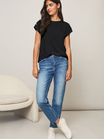 LipsyMajica - crna boja