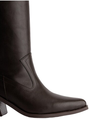 Limoya Boots 'Margie' in Brown