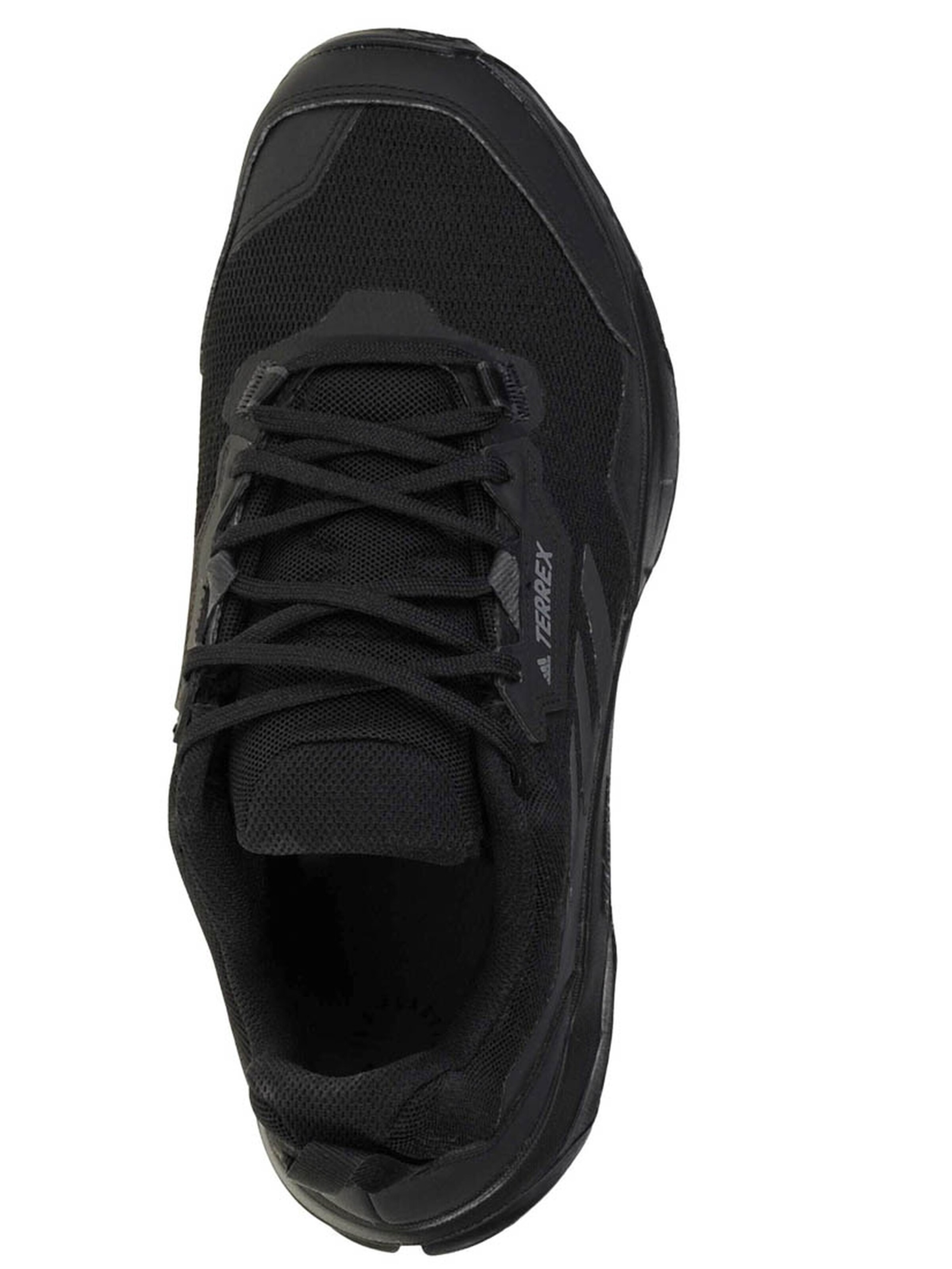 ADIDAS PERFORMANCE Halbschuh 'Terrex AX4'‌‌‌‌‌‌ in Schwarz