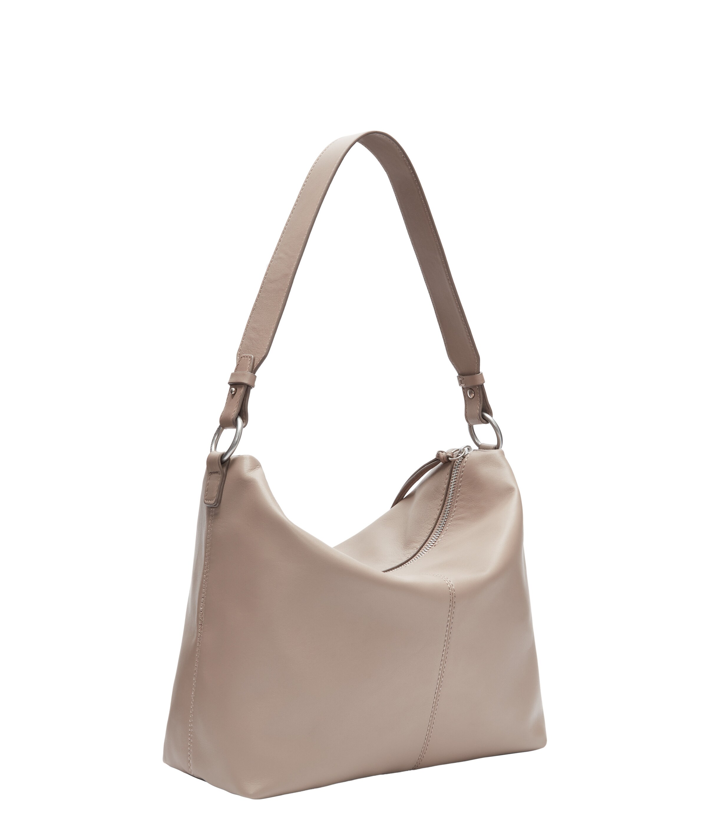 Liebeskind Berlin Schultertasche 'Aissa' in Braun