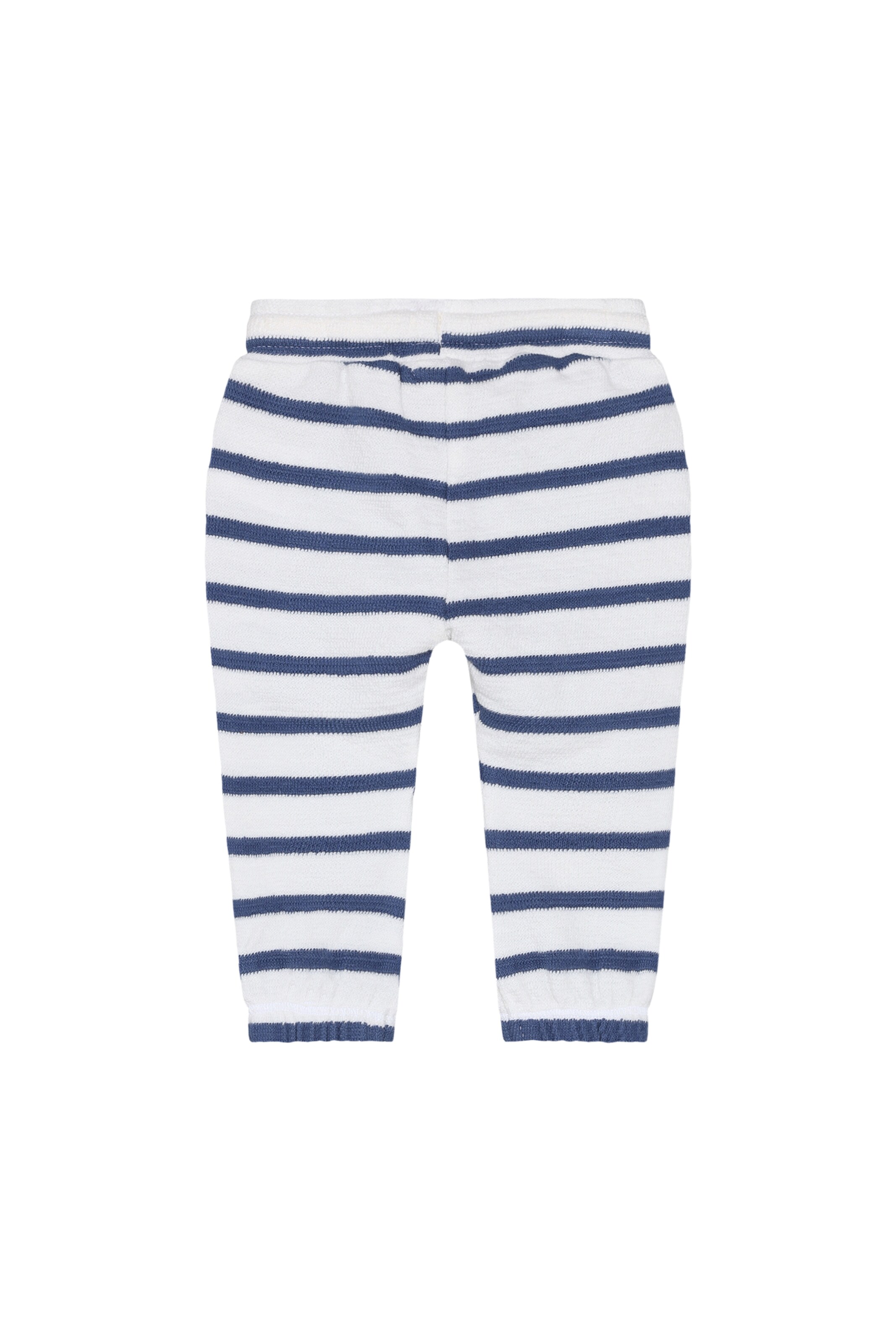 Noppies Regular Broek in Wit