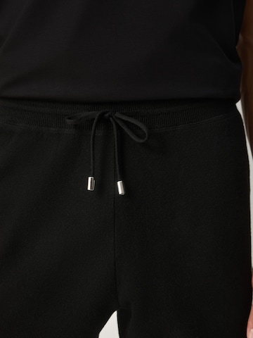 Next Regular Trousers in Black