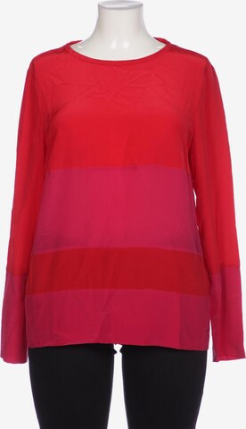 TOMMY HILFIGER Blouse & Tunic in XXL in Red: front
