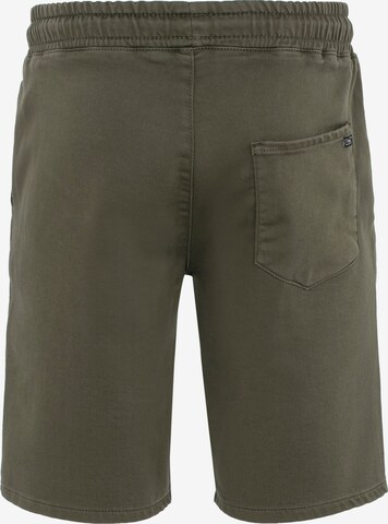 Redbridge Regular Pants 'Hastings' in Brown