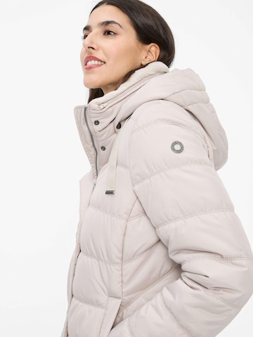 Fuchs Schmitt Wintermantel 'Warschau'‌‌ in Beige