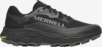 MERRELL Ulkoilukengät 'Agility Peak 6 GTX' koossa 41 värissä harmaa / musta, Tuotenäkymä