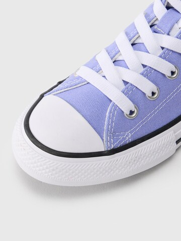 CONVERSE Кроссовки 'CHUCK TAYLOR ALL STAR EASY ON' в Синий