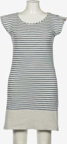 Ragwear Dress in L in Grey: front